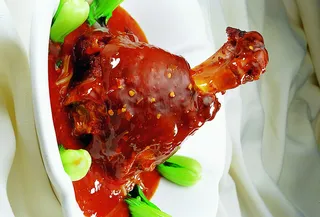 川菜湘菜高清菜谱 鱼香大全肘