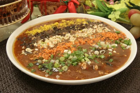 42  肉沫茄子-福林居