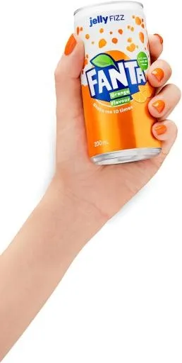 芬达 PNG免抠(640x1268)