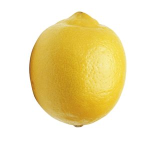 免抠柠檬实物摄影图片