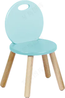 可爱小椅子