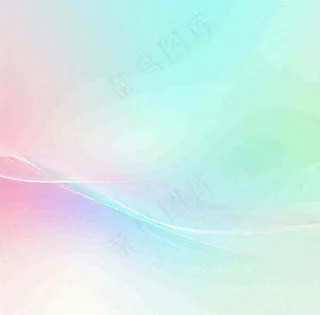 彩色渐变丝绸纹理背景