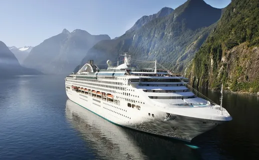 豪华旅游客船图片 豪华旅游客船图片