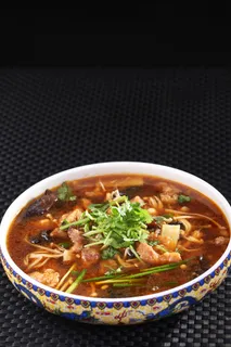 D00282酸汤酥肉2