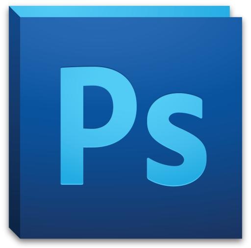 Photoshop标志 PNG免抠