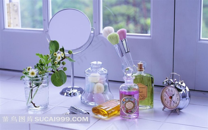 静物生活用品风光风景图片