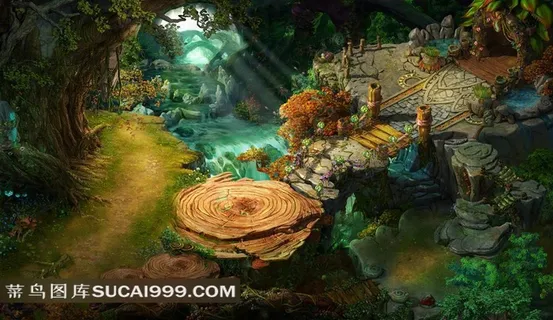高清梦幻诛仙图片 高清梦幻诛仙图片