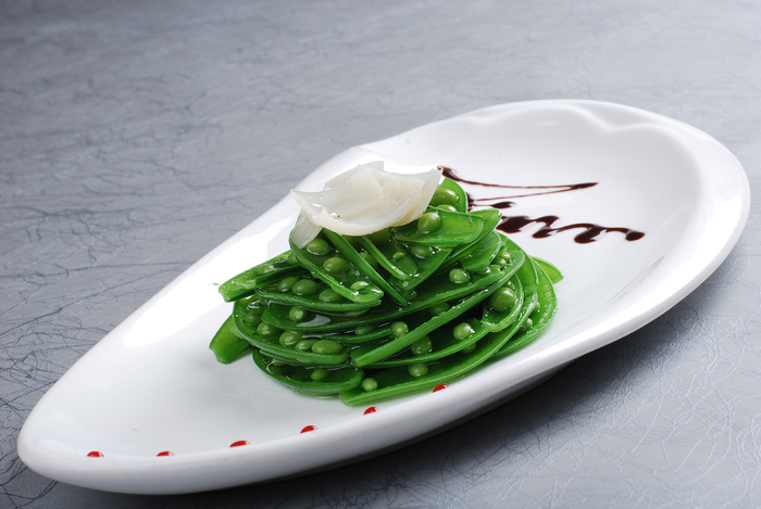LCSC1191菊香蜜豆夹