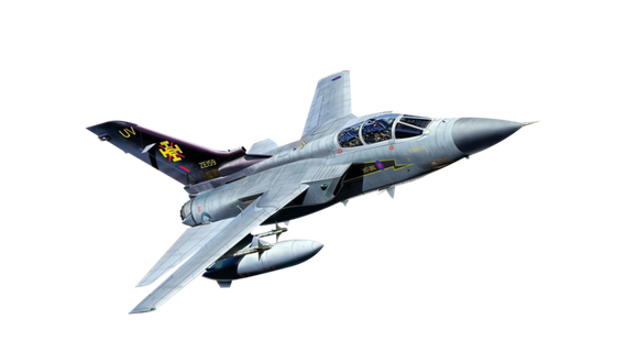 免抠战斗机