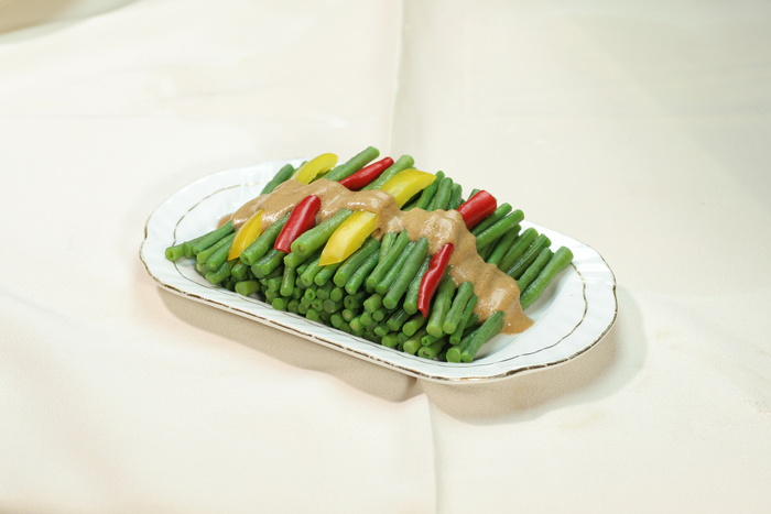 麻将豆角 8元 (3)