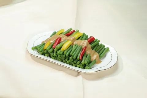 麻将豆角 8元 (3)