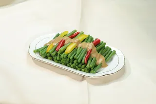 麻将豆角 8元 (3)