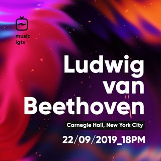 超酷创意抽象色彩渐变背景