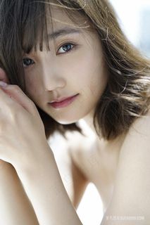 *日本清纯美女头像图片