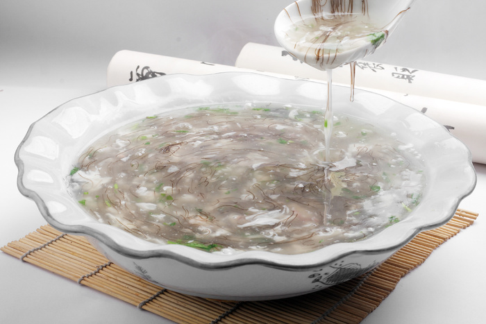 发财海皇羹