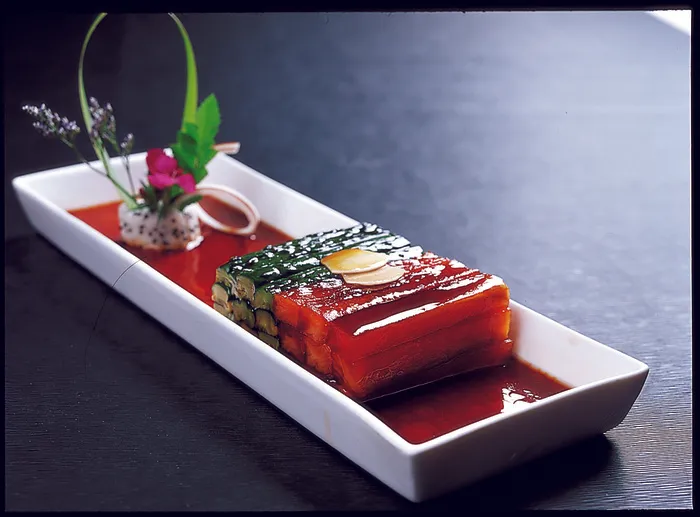 LCSC1213开胃双酱28