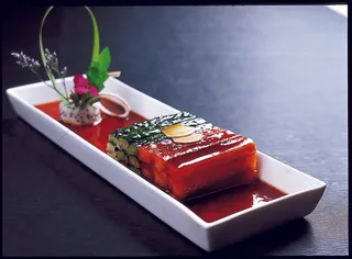 LCSC1213开胃双酱28