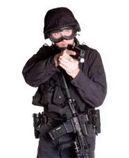 特警 PNG免抠(186x228)