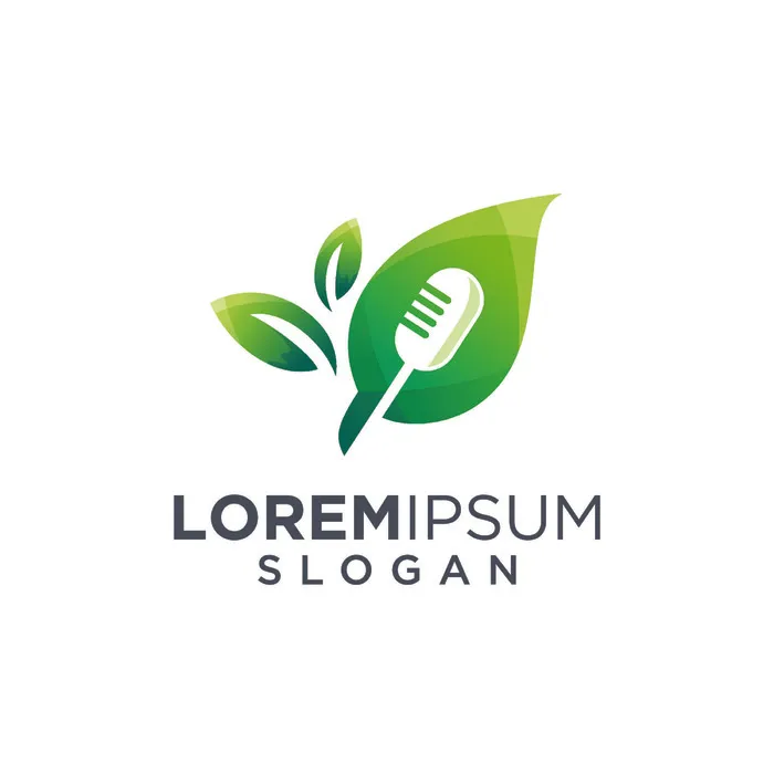 标识标志公司字母企业商标品牌LOGO设计素材矢量模板