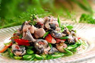 XCXC1071风味煎鸡