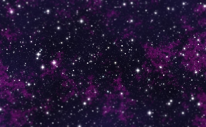 元宇宙世界天空风景背景墙