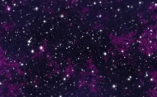 元宇宙世界天空风景背景墙