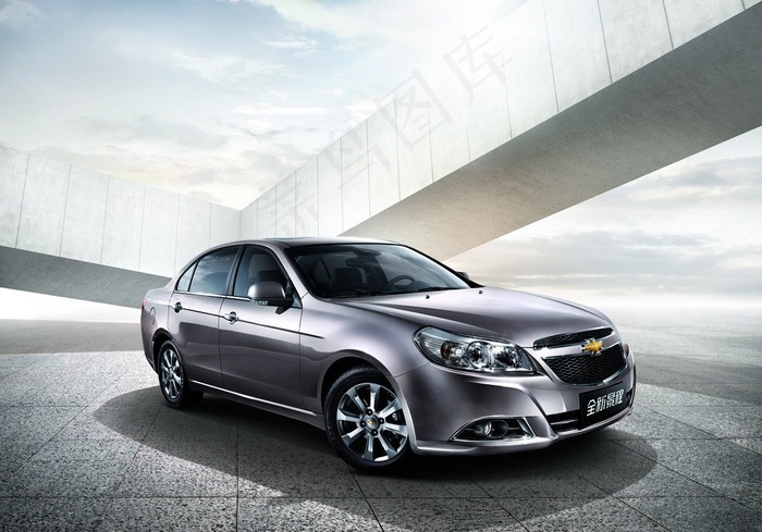 汽车素材新景程