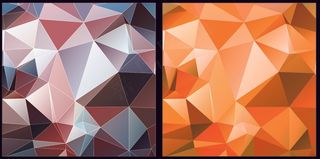 几何艺术设计 几何图形背景 多边形背景图片