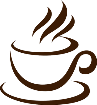 咖啡 杯 素材 免扣