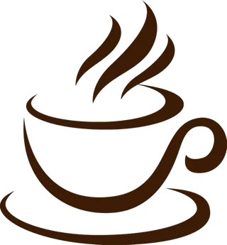 咖啡 杯 素材 免扣