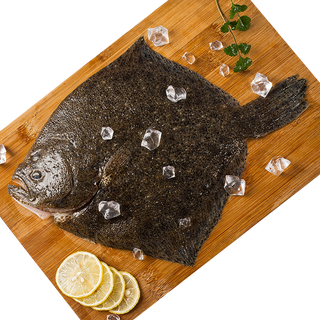 多宝鱼海鲜超市商品红酒白底图免抠实物摄影png格式图片透明底