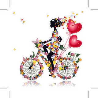 2.14情人节 素材 装饰 情人节