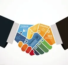 Cooperation