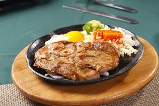 法式髓骨大排套餐 (1)