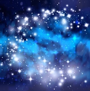 元宇宙世界天空风景背景墙