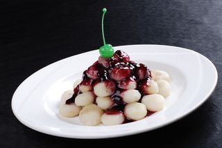 LCSC1279蓝莓马蹄