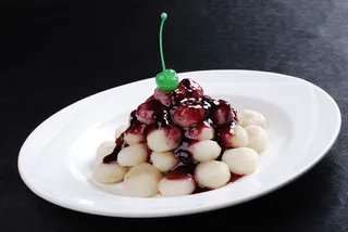 LCSC1279蓝莓马蹄