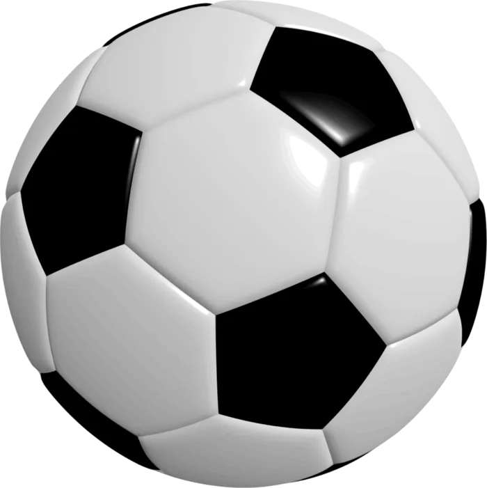 足球免抠训练球