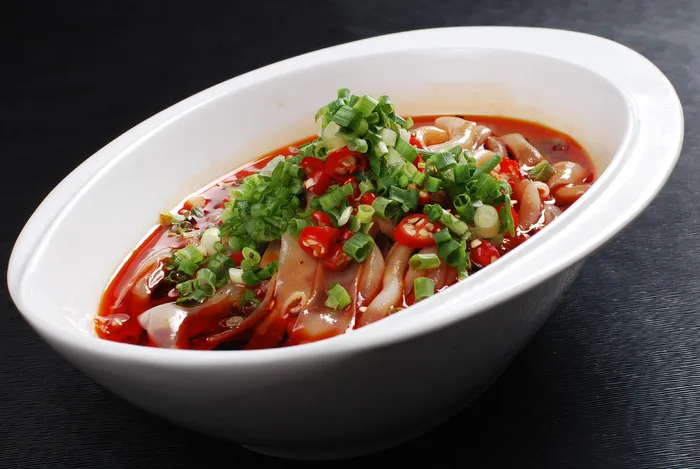LCH1082蕨根鹅肠 