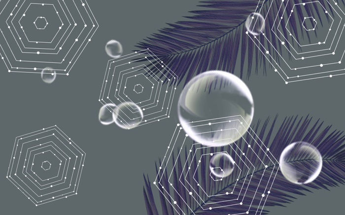 创意背景墙图片