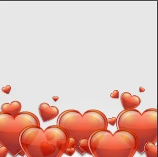 2.14情人节 背景