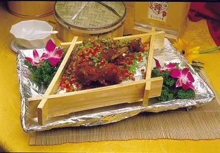 0805CC-214鸿运凤腿