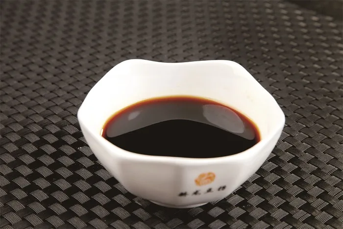 调味料火锅配料美食调味品辣椒酱葱姜蒜酱油