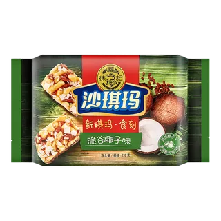 徐福记 (28)超市商品白底图免抠实物摄影png格式图片透明底