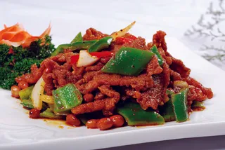 0911CC-123布衣牛肉