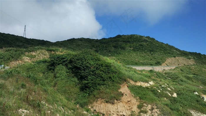 浙江舟山嵊泗列岛风景名胜区