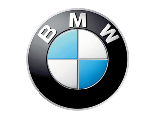宝马车标bwm