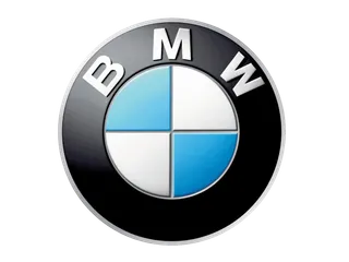 宝马车标bwm