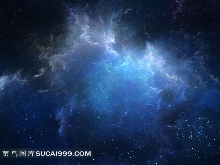 酷炫星空图片 浓云素材天空素材背景星球