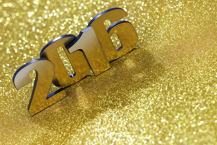 2016新年节日素材大图